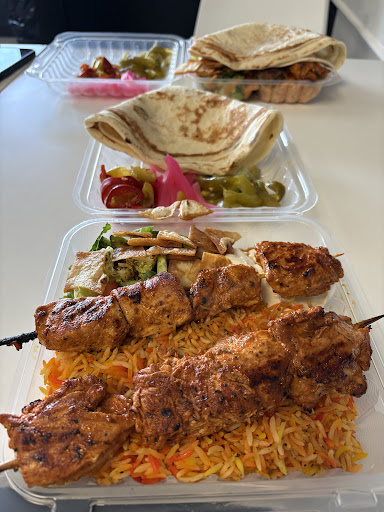 Photo of Saj & Tanoor صاج & تنور - 1830 Wharncliffe Rd S unit 3, London, ON N6L 1K1